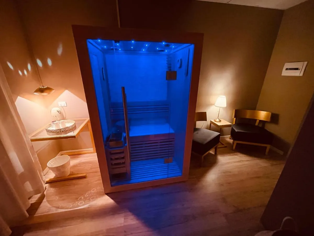 Hotel Palazzo Otello 1847 Wellness & Spa Vicenza