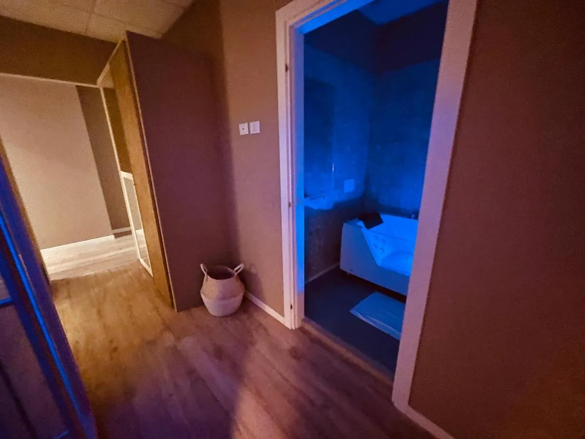 Palazzo Otello 1847 Wellness & Spa Vicenza 2*,