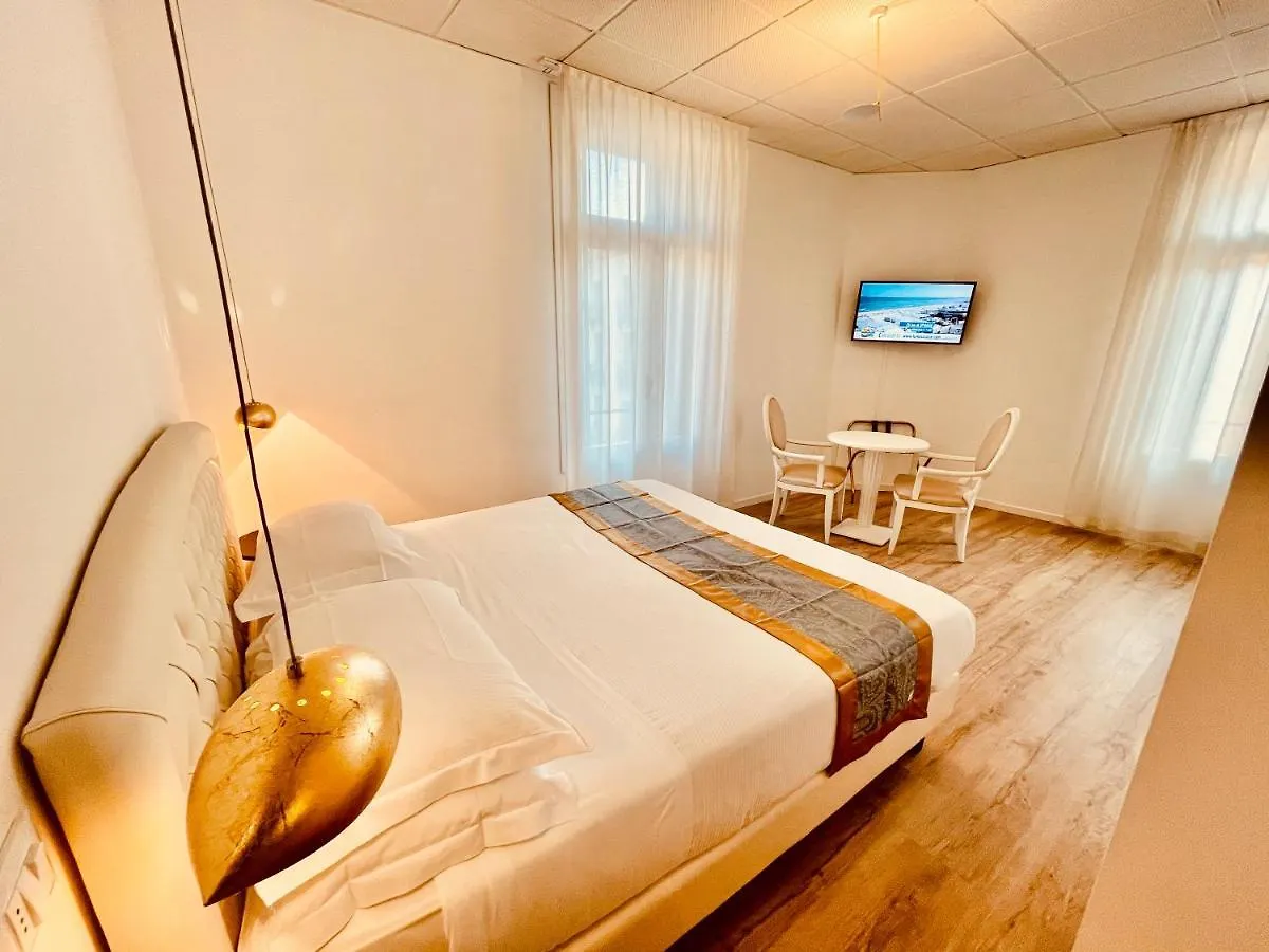 Palazzo Otello 1847 Wellness & Spa Vicenza Hotel