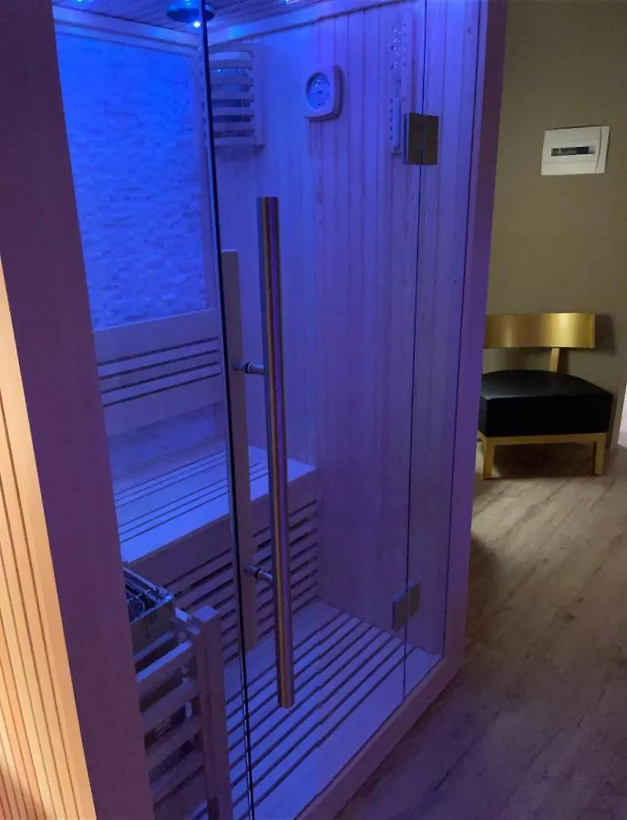 Palazzo Otello 1847 Wellness & Spa Vicenza