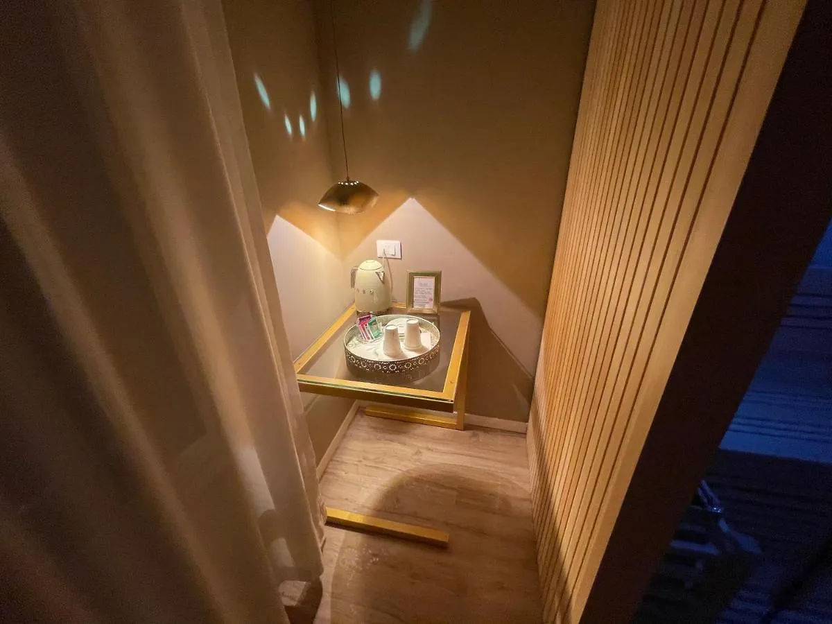 Palazzo Otello 1847 Wellness & Spa Vicenza 2*,