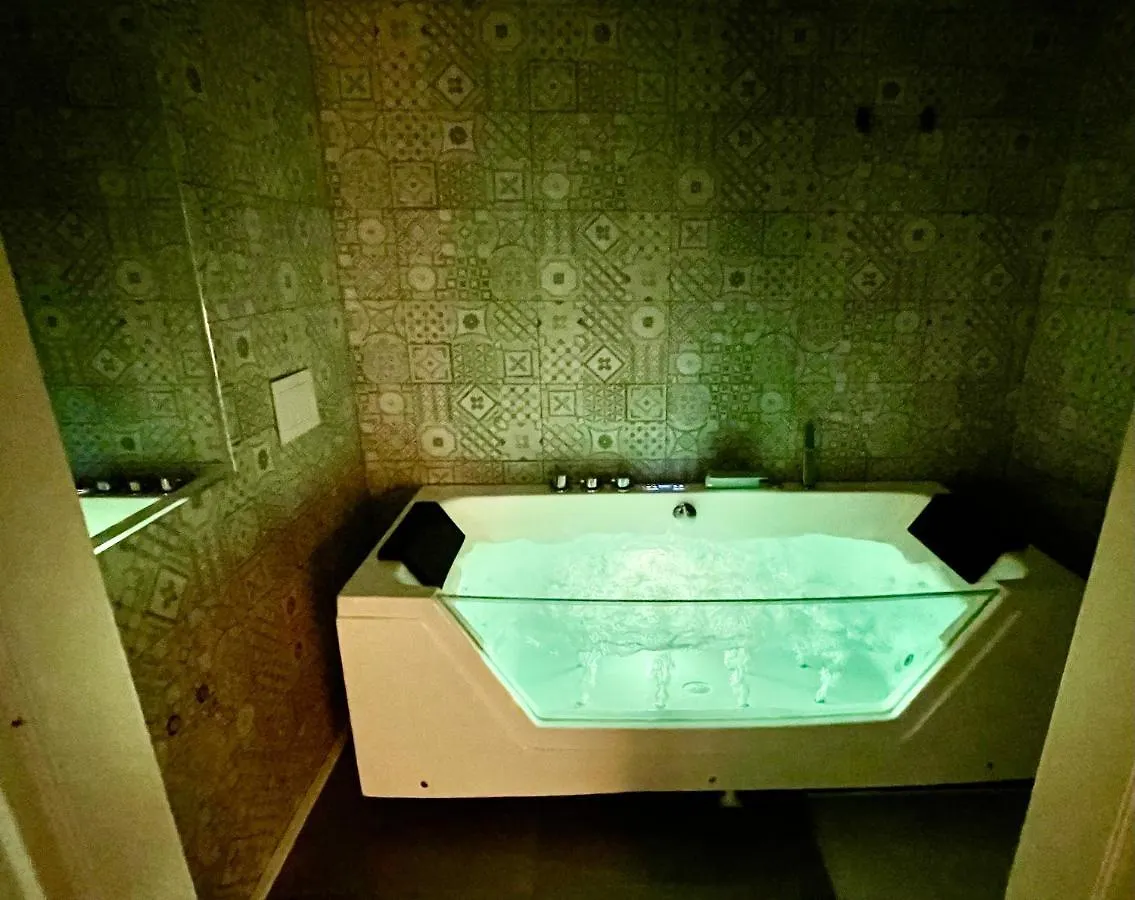 Palazzo Otello 1847 Wellness & Spa Vicenza Hotel