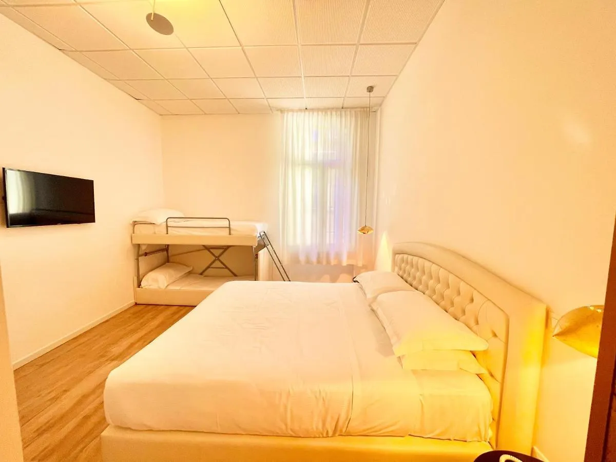 Palazzo Otello 1847 Wellness & Spa Vicenza