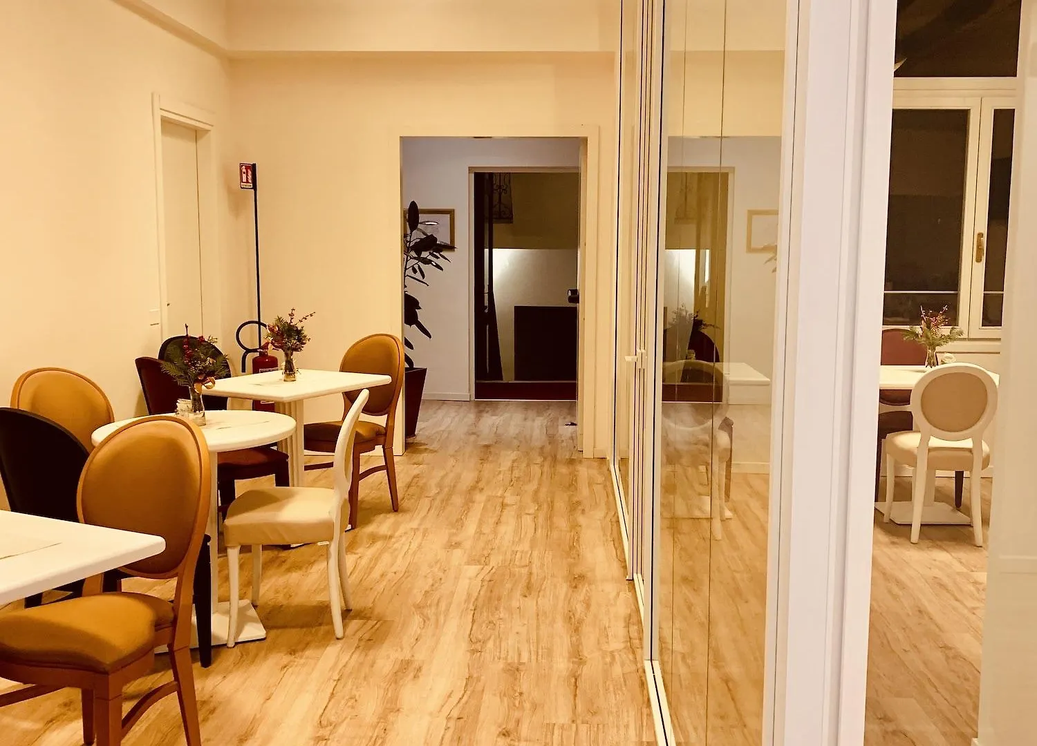 Palazzo Otello 1847 Wellness & Spa Vicenza 2*,  Italien