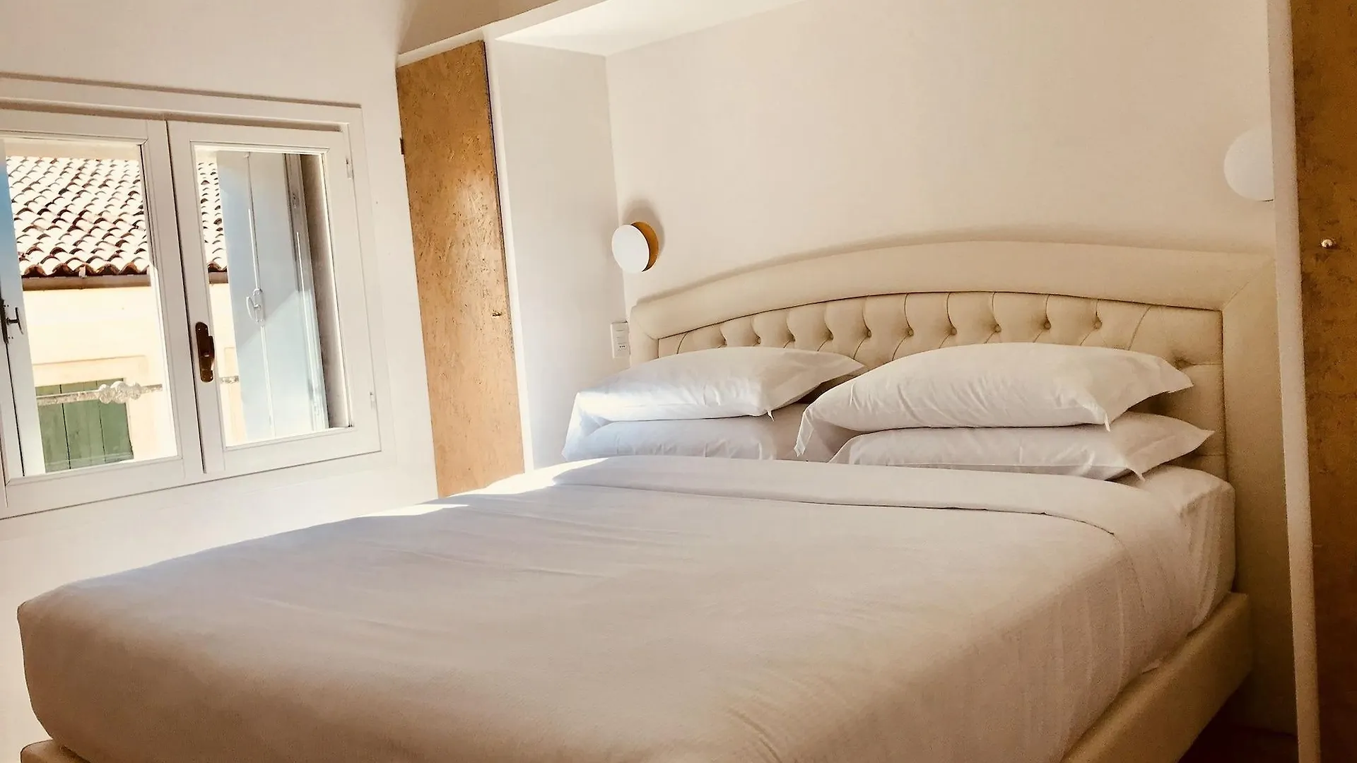 Palazzo Otello 1847 Wellness & Spa Vicenza Hotel