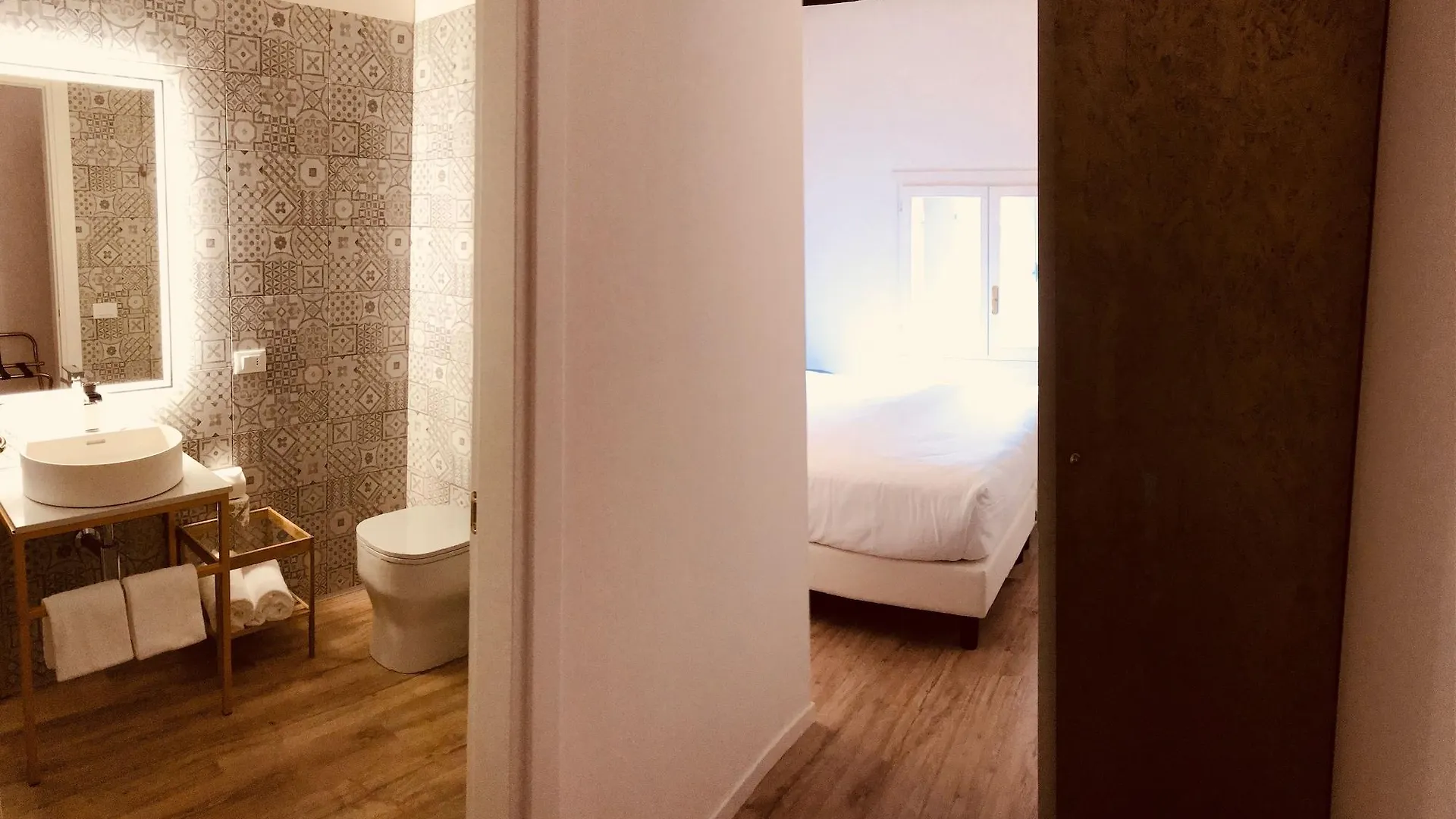 Palazzo Otello 1847 Wellness & Spa Vicenza 2*,