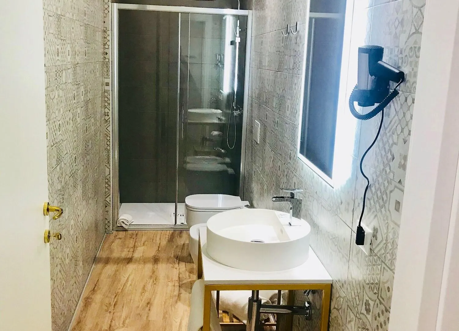 Palazzo Otello 1847 Wellness & Spa Vicenza 2*,