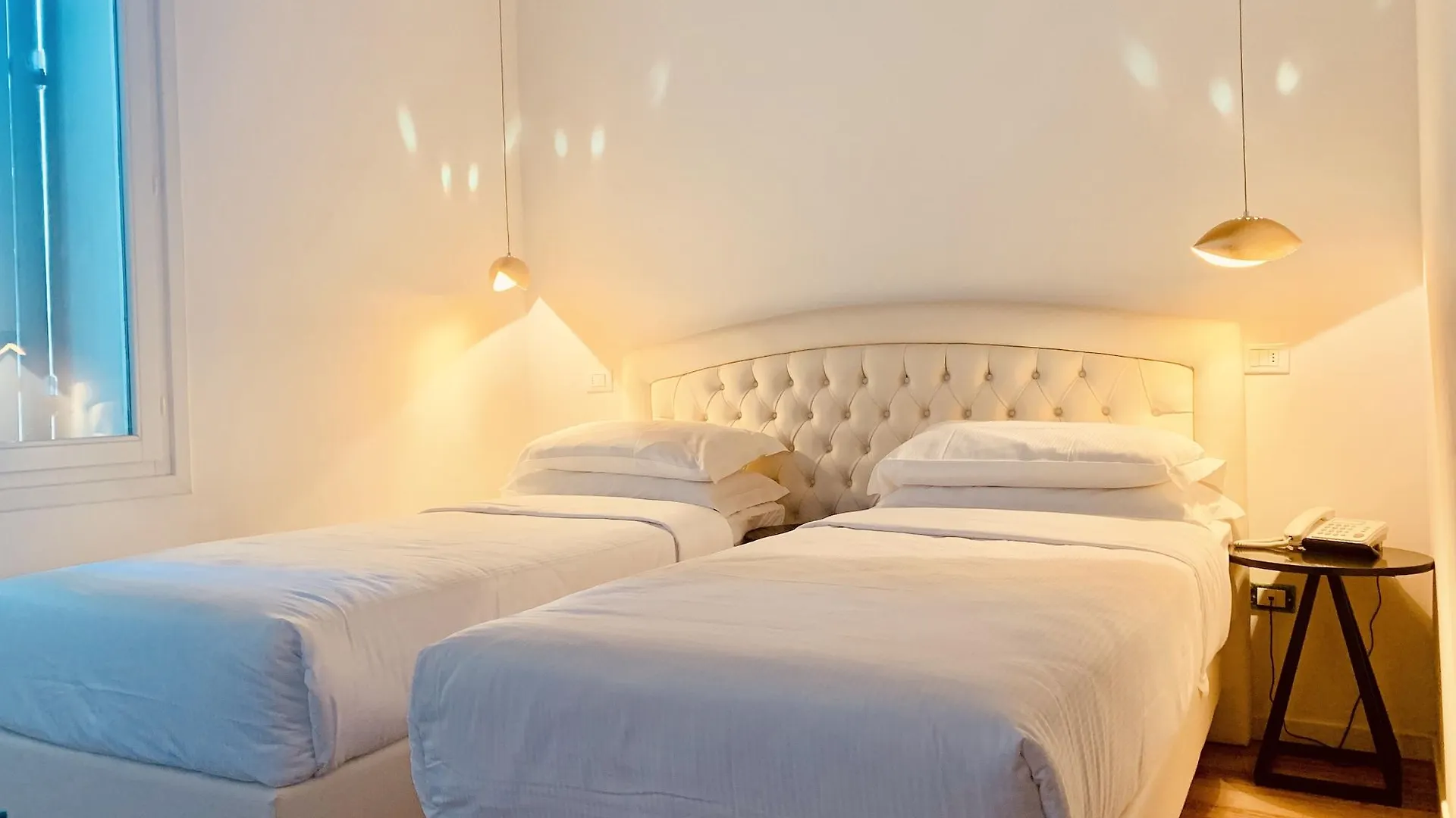 Palazzo Otello 1847 Wellness & Spa Vicenza