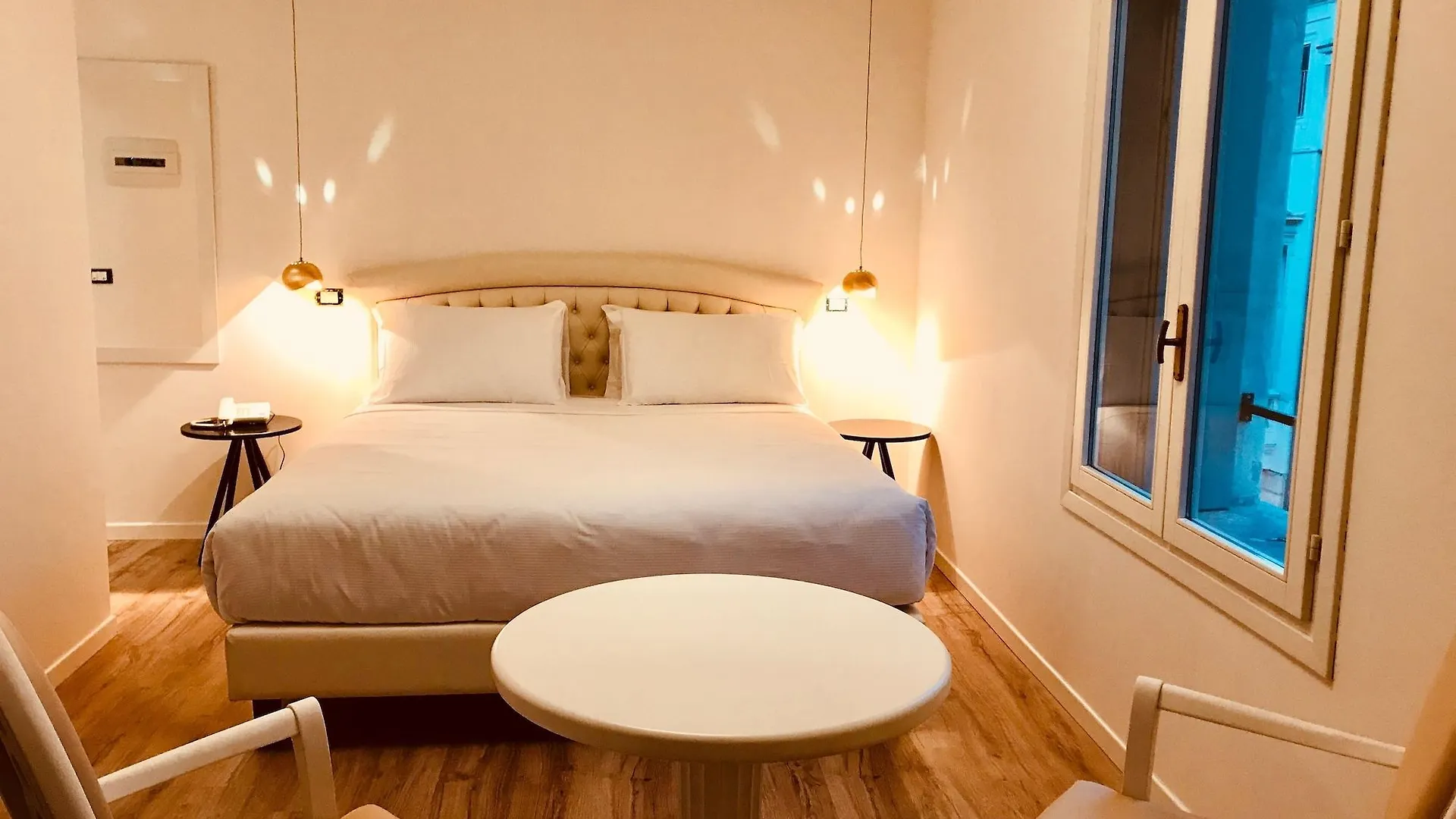 Palazzo Otello 1847 Wellness & Spa Vicenza