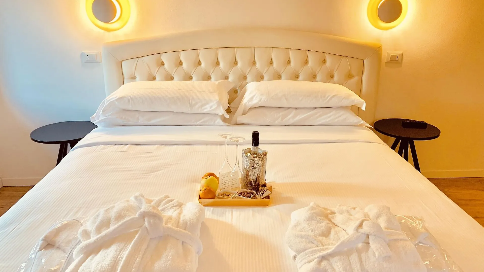 Palazzo Otello 1847 Wellness & Spa Vicenza 2*,