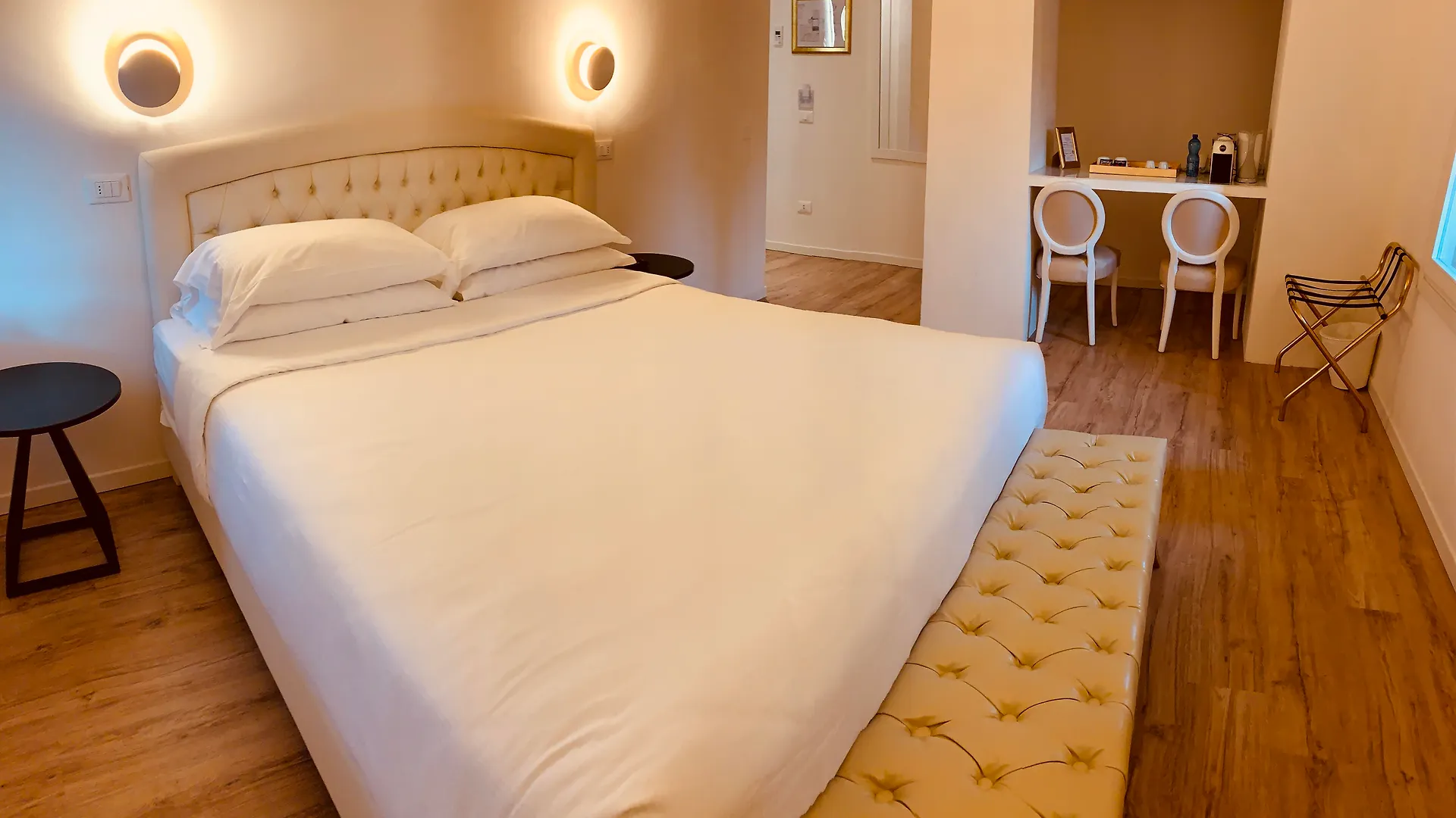 Palazzo Otello 1847 Wellness & Spa Vicenza
