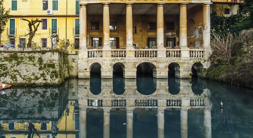 Palazzo Otello 1847 Wellness & Spa Vicenza