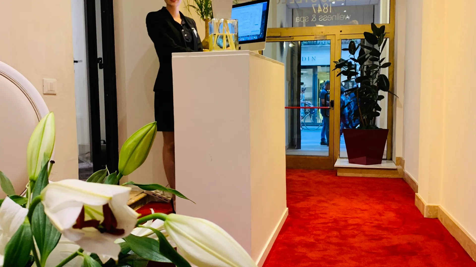 Hotel Palazzo Otello 1847 Wellness & Spa Vicenza