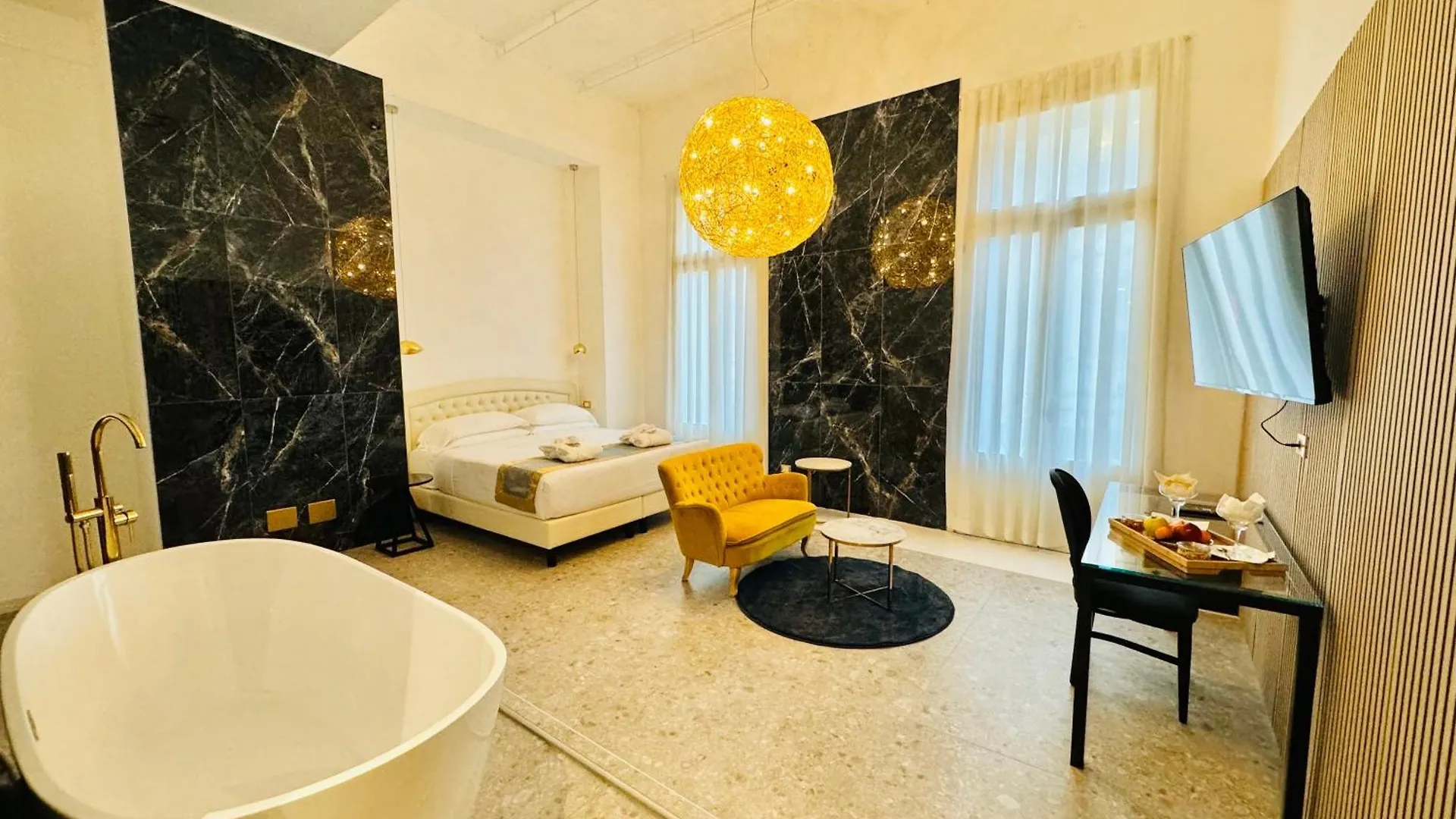 Hotel Palazzo Otello 1847 Wellness & Spa Vicenza