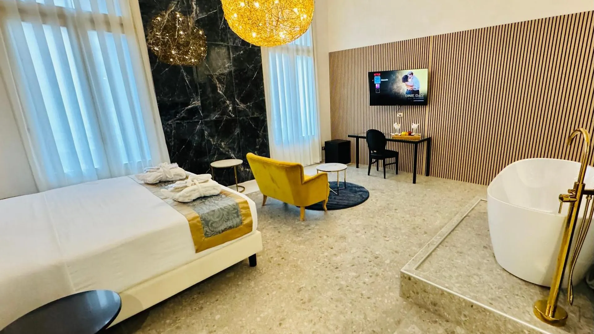 Hotel Palazzo Otello 1847 Wellness & Spa Vicenza