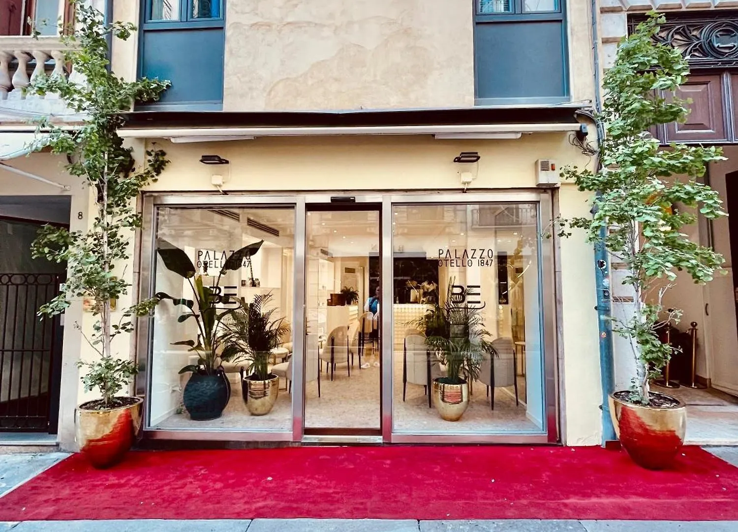 Palazzo Otello 1847 Wellness & Spa Vicenza 2*,  Italien