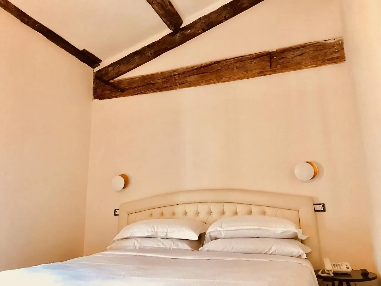 Palazzo Otello 1847 Wellness & Spa Vicenza