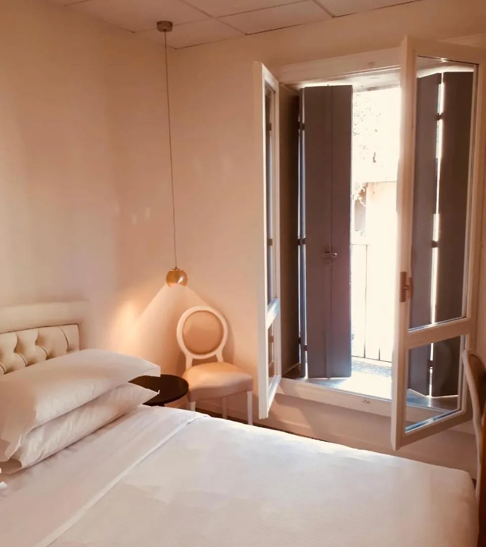 ** Hotel Palazzo Otello 1847 Wellness & Spa Vicenza Italien