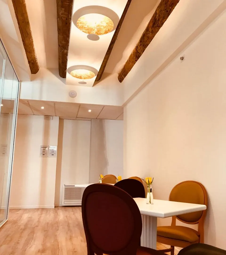 Palazzo Otello 1847 Wellness & Spa Vicenza