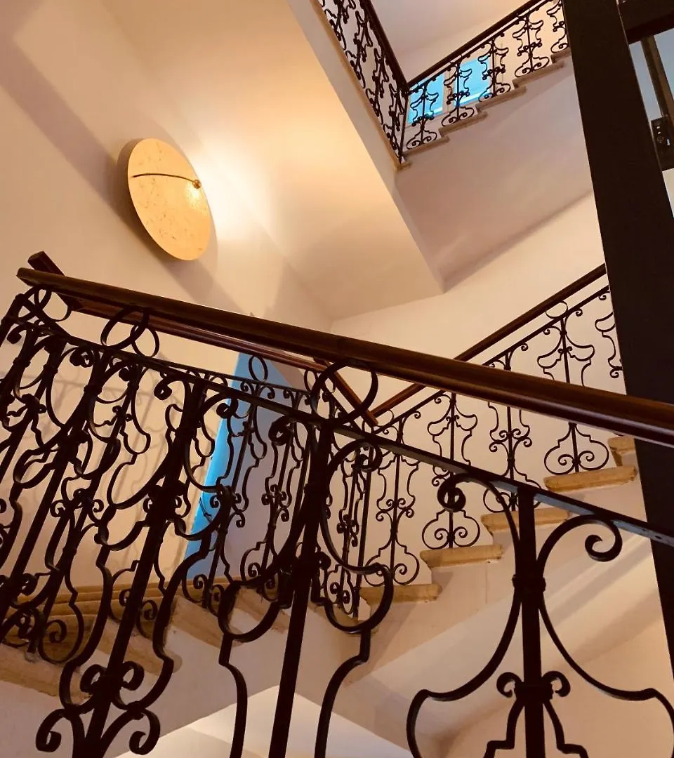 Palazzo Otello 1847 Wellness & Spa Vicenza