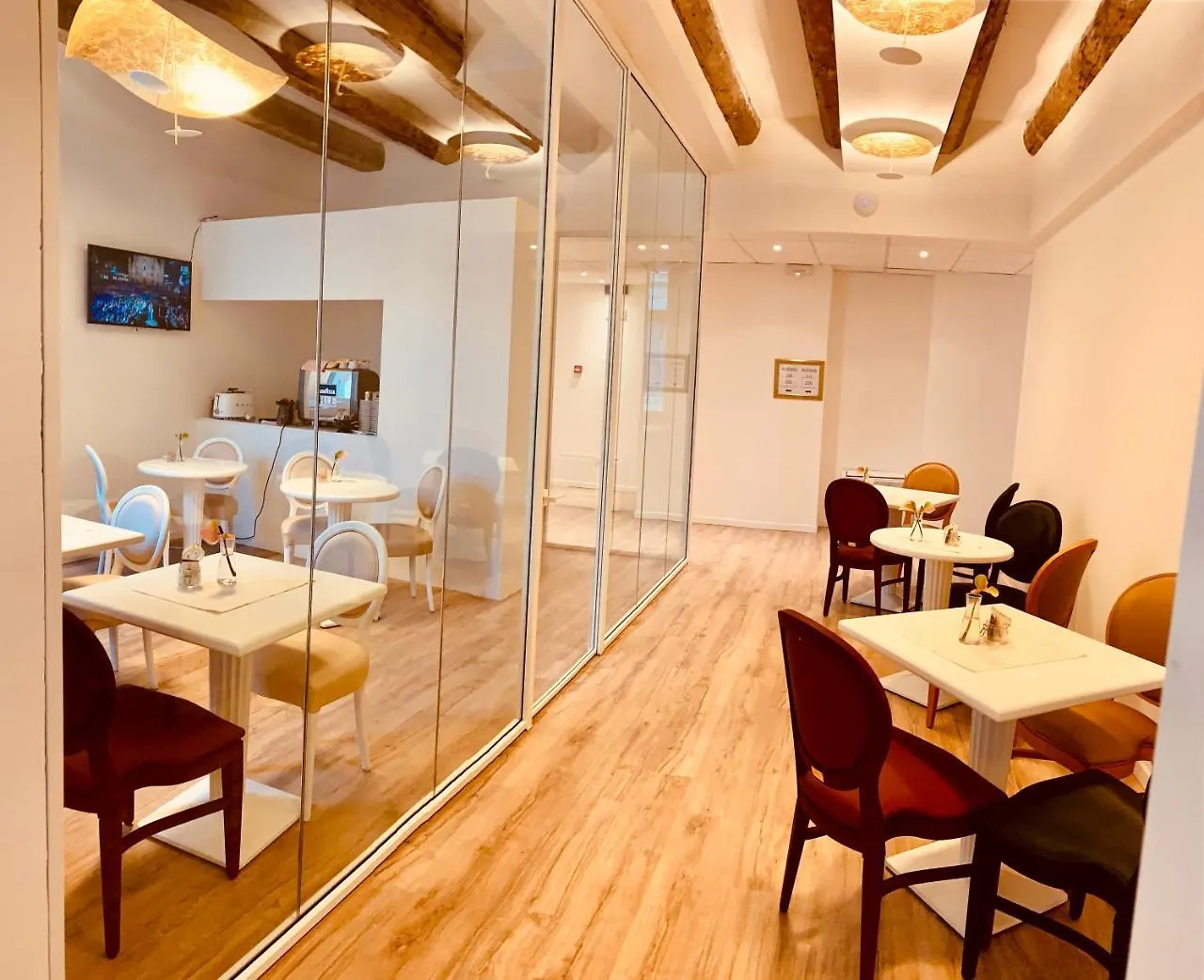 Palazzo Otello 1847 Wellness & Spa Vicenza Italien