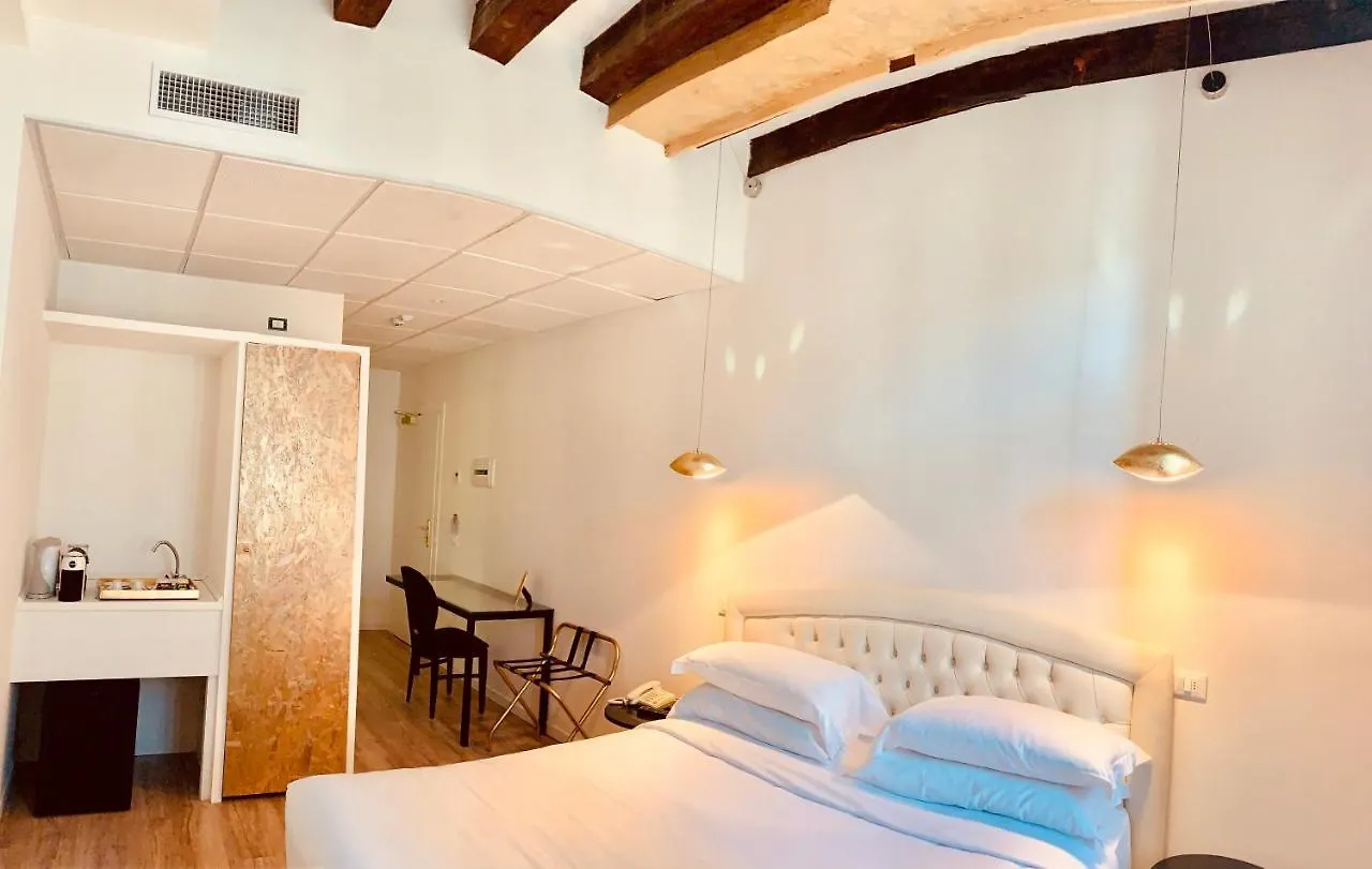 Palazzo Otello 1847 Wellness & Spa Vicenza