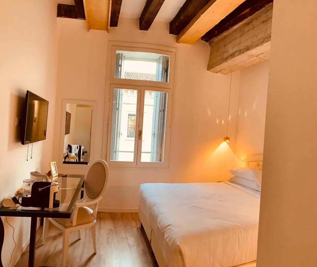 Palazzo Otello 1847 Wellness & Spa Vicenza Hotel
