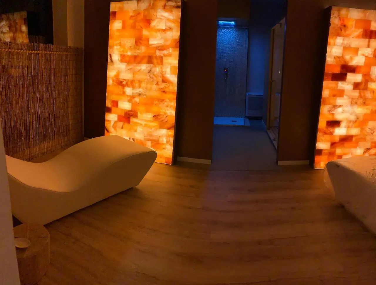Palazzo Otello 1847 Wellness & Spa Vicenza