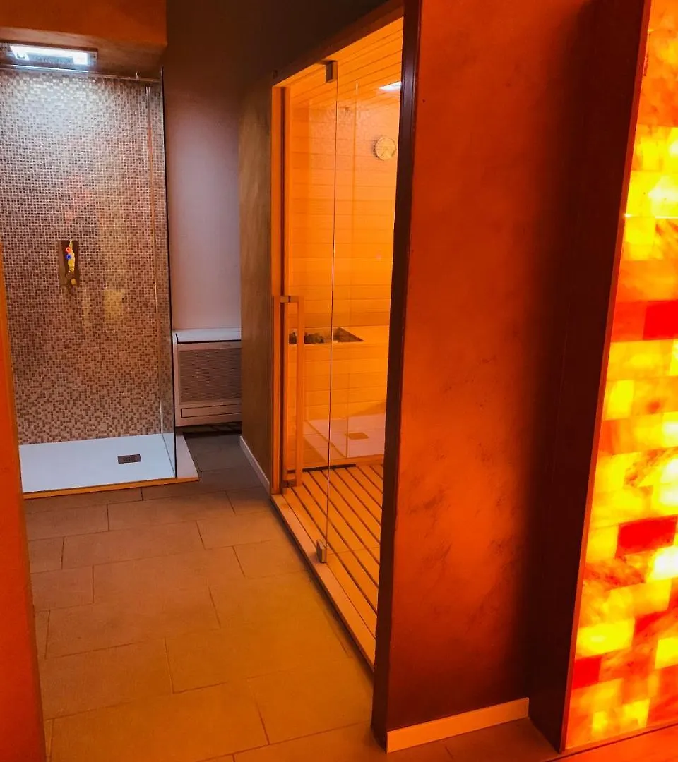 Palazzo Otello 1847 Wellness & Spa Vicenza Hotel