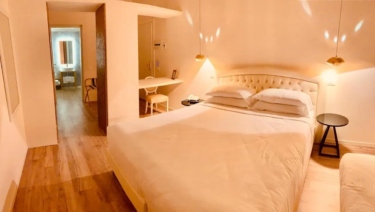 Palazzo Otello 1847 Wellness & Spa Vicenza