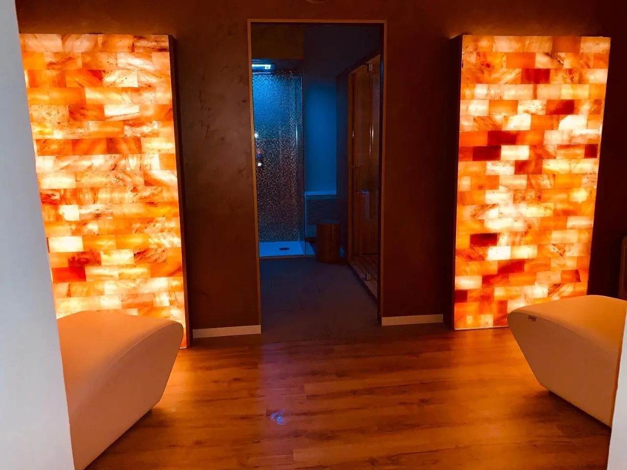 Palazzo Otello 1847 Wellness & Spa Vicenza 2*,  Italien