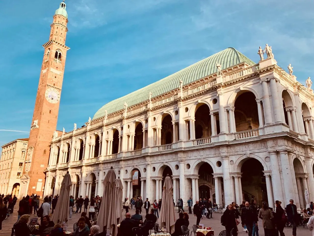 Palazzo Otello 1847 Wellness & Spa Vicenza Hotel