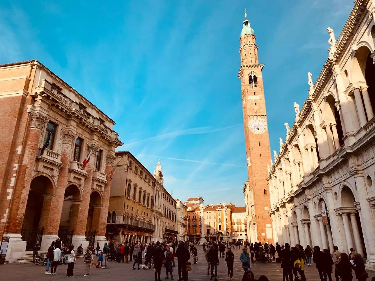 ** Hotel Palazzo Otello 1847 Wellness & Spa Vicenza Italien