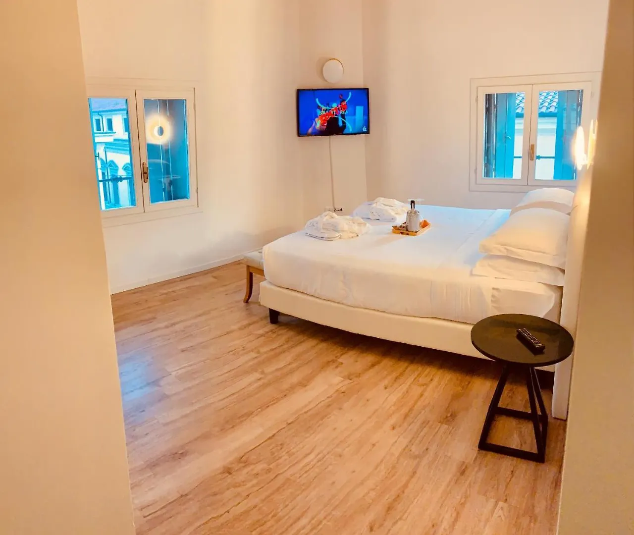 Hotel Palazzo Otello 1847 Wellness & Spa Vicenza