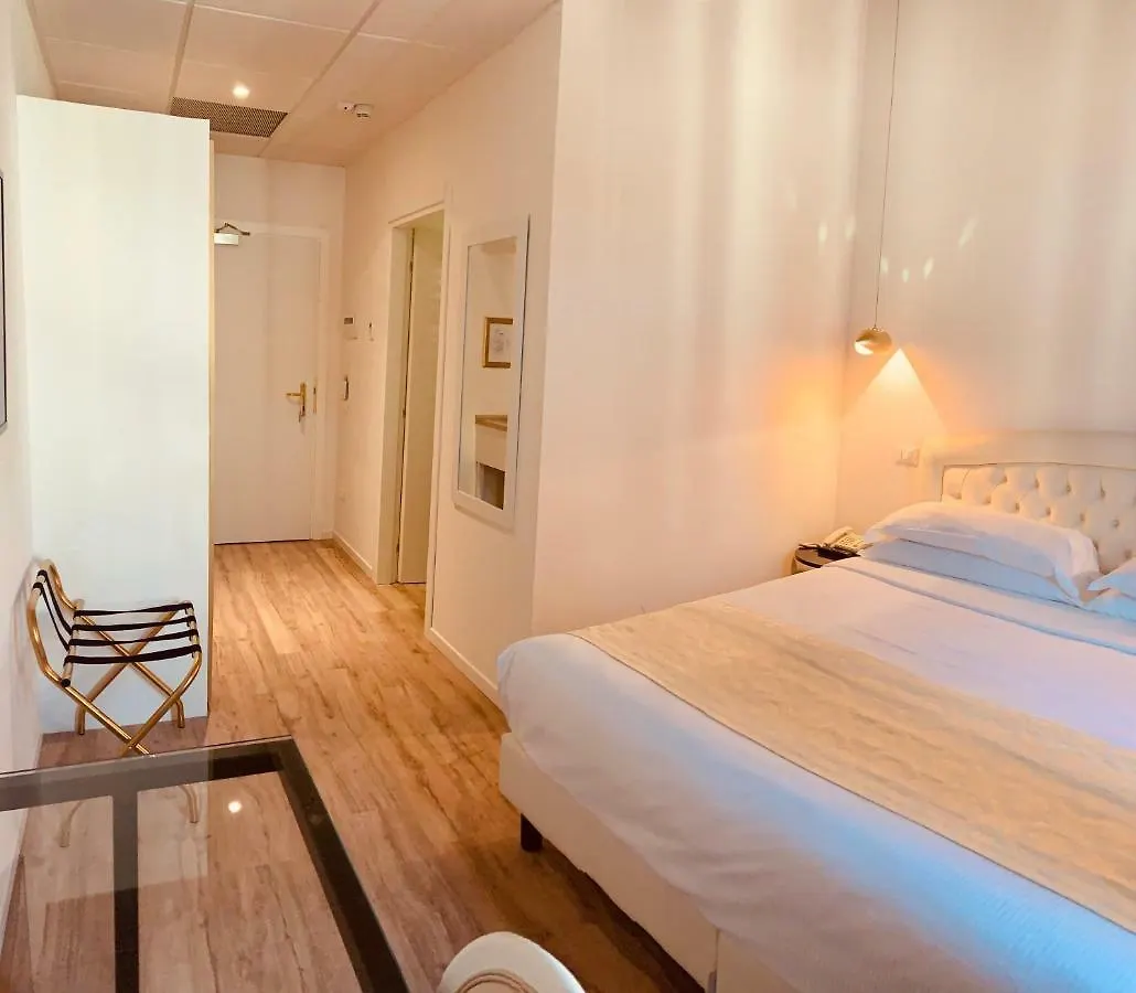 ** Hotel Palazzo Otello 1847 Wellness & Spa Vicenza Italien