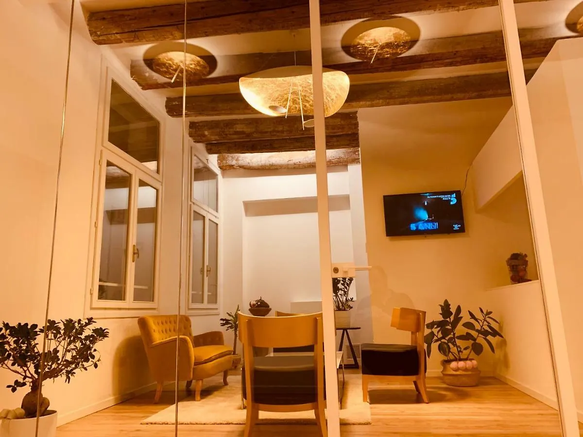 Palazzo Otello 1847 Wellness & Spa Vicenza Hotel