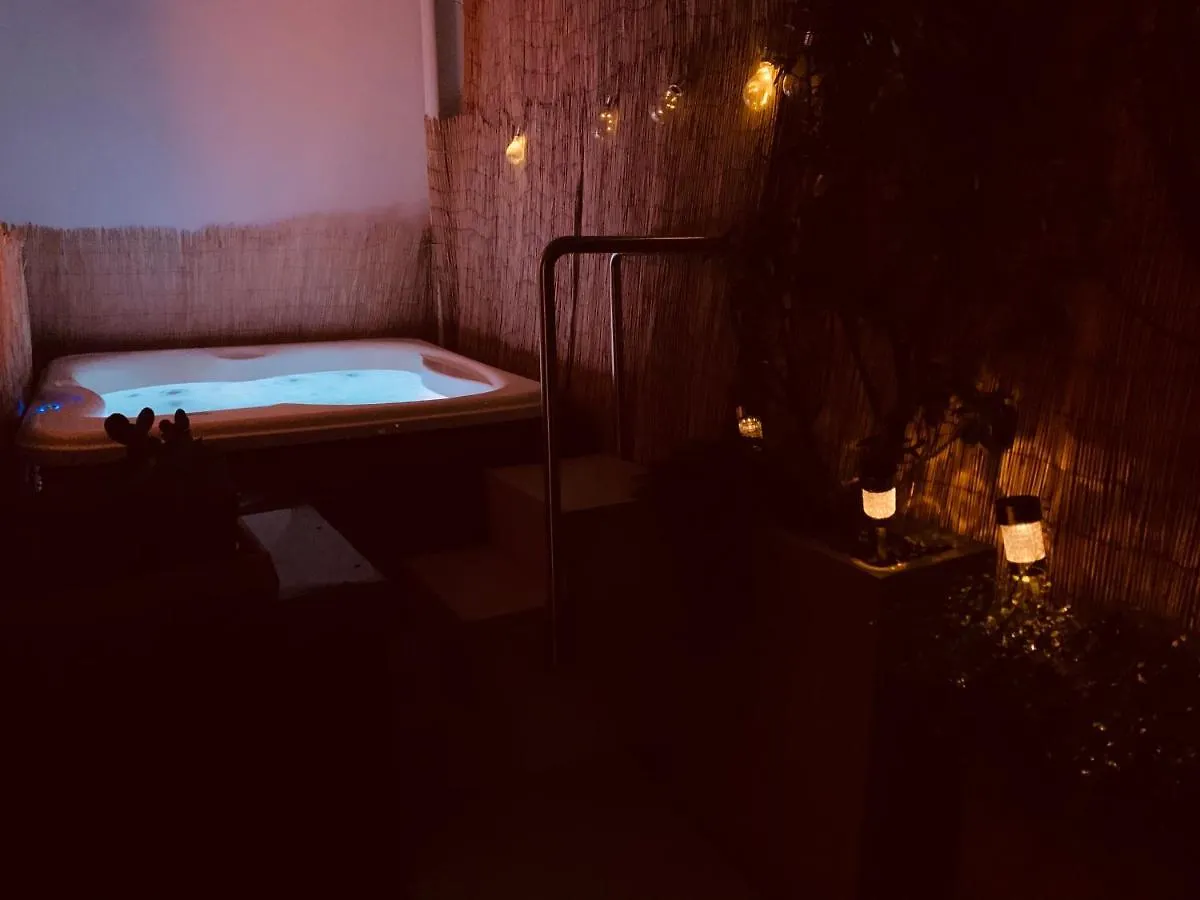 Palazzo Otello 1847 Wellness & Spa Vicenza Hotel