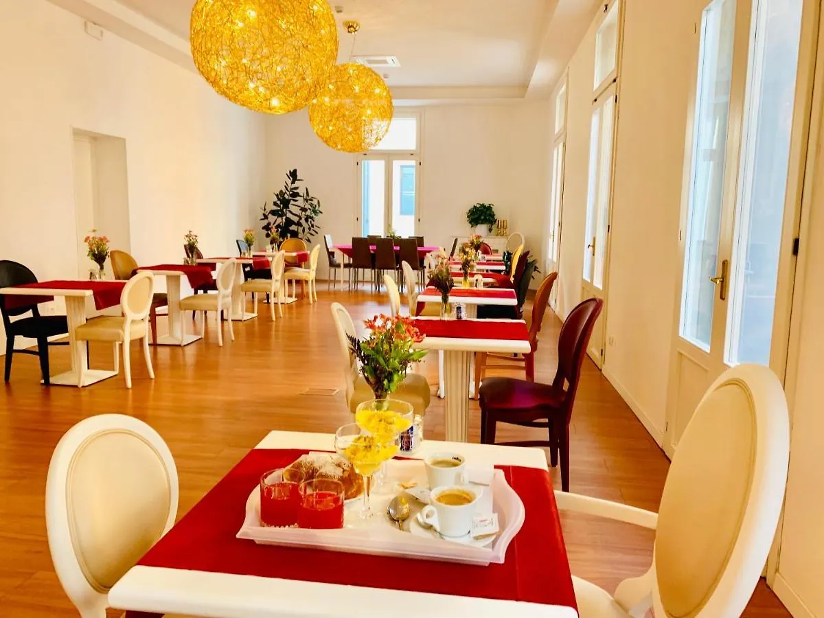 Palazzo Otello 1847 Wellness & Spa Vicenza