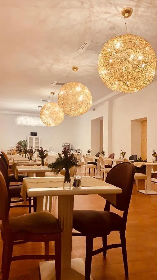 Palazzo Otello 1847 Wellness & Spa Vicenza Italien
