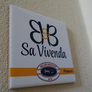  Bed & Breakfast Sa Vivenda Italië
