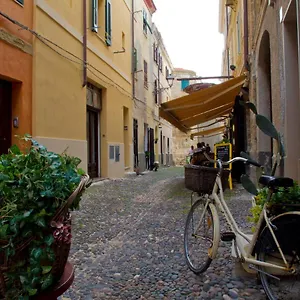 ** Bed & Breakfast Abaco Italië
