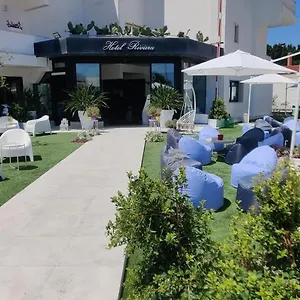 *** Hotel Riviera Italië