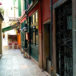 ** Hotel San Salvador Basic & Local 2 Stars Italië
