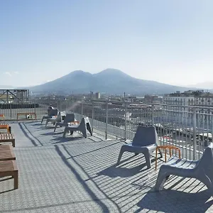 *** Szálloda B&B Hotel Napoli Olaszország