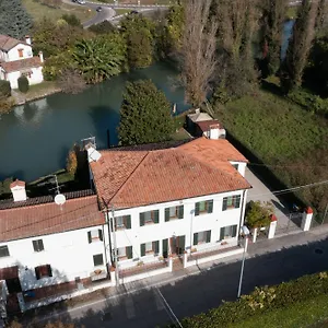Panzió Dimora Naviglio