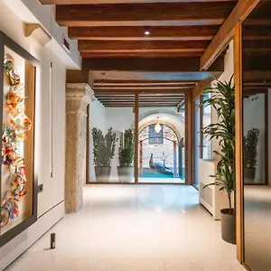 Palazzetto Myvenice Venecia