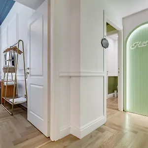 Hold - Luxury Alojamento de Acomodação e Pequeno-almoço Roma