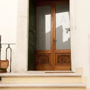  Bed & Breakfast Palazzo Santorelli Italië