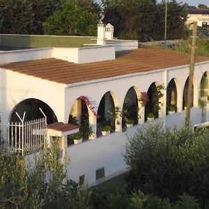 ** Bed & Breakfast Nicolaus Italië