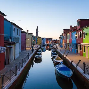 **** Gasthuis Casa Italië